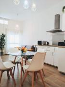 Los Patios de la Caleta