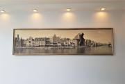 LUXUS NEUBAU APARTMENT AM MEER DANZIG MEERLAGE