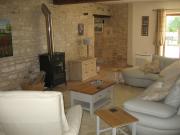 Gite du Puits - Bréville