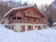 Chalet Clairvaux