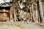 Top Camp Sherman