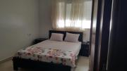 Agdal Two-Bedroom Apartment 2 Minutes from Agdal Train Station