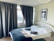 DOUBLE ROOMS NEAR CENTRAL LONDON