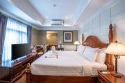 Top Bangkok