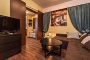 Palace of Culture 2-Bedroom Retreat on Skobelev blvd