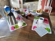 Chambre dhôte Monthodon