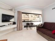 Aluguel Apartamento 100 mts do mar - ItapemaSC