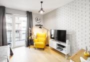 Atelier Apartamenty Praga No 1 Atelier Apartamenty Praga No 1