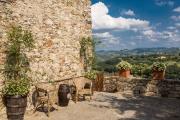 Il Melarancio Country House