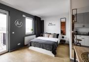 Atelier Apartamenty Praga No 2 Atelier Apartamenty Praga No 2