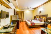 Top New Delhi