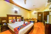Top New Delhi