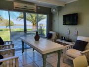 Kingfisher by the river - self catering