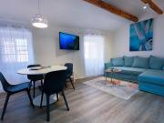 Sea Apartment Carera Sea Apartment Carera