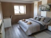 Apartament Kaszubska Apartament Kaszubska