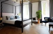 NAMAN HOTELLERIE - Margutta