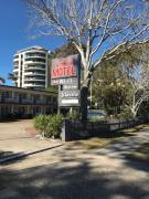 Forster Beach Motel