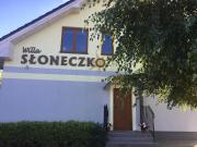 Villa Słoneczko Villa Słoneczko