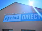 Kyriad Direct Roanne Hôtel