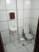 Casa do Mochileiro Airport Hostel & Pousada