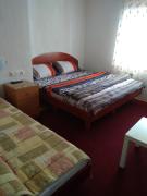 Top Mavrovo