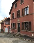 Top Saint-Hippolyte