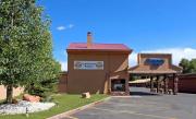 Top Gunnison