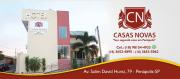 Casas Novas Hotel