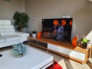 Franklin LS apartment