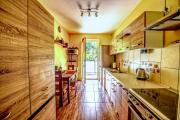 Cracow Garden Apartment