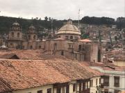 Del Niño Apartment, Best location