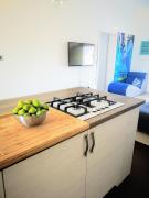 Apartment TJK Apartment TJK