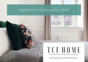 TCF Home Modern Apartments