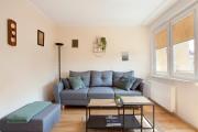 Gdańskie Apartamenty Oaza Gdańskie Apartamenty Oaza