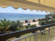 DISTRiCT 01 Beachfront appartment