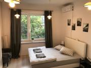 Chopin Airport Apartments 24h self checkin Chopin Airport Apartments 24h self checkin
