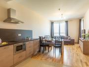 VacationClub – Olympic Park Apartament A503