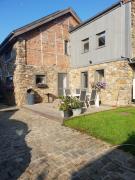 La villa du Tilleul La villa du Tilleul