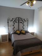 Apartment zona Naturista