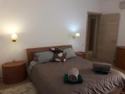 Poolside Luxury Apartment with Patio 11A4S