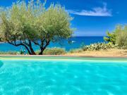 Ogliastro Sul Mare - Sleep and Dream