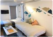 world potential Vacation STAY 4633