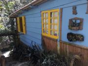Chales Bamboo Jungle