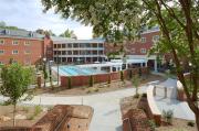 Top Chapel Hill