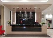 Amerian Rafaela Hotel