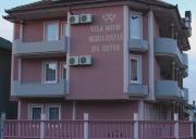 HOTEL VILA MITIC LUXX SPA centar