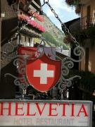 Petit Helvetia Budget Hotel