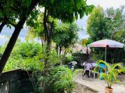 Jagas Hill homestay