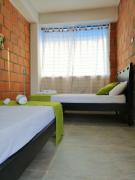 Top Nuquí Top Nuquí