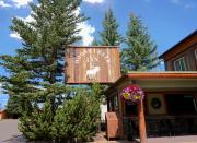 Top West Yellowstone